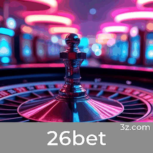 Prazos e Métodos de Saque na 26bet
