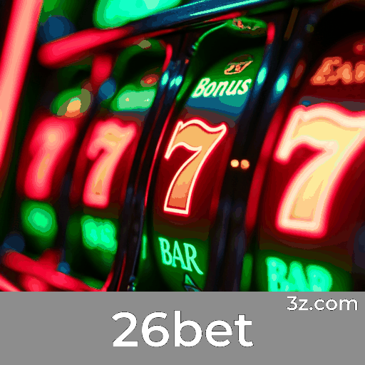 DEPÓSITOS na 26bet